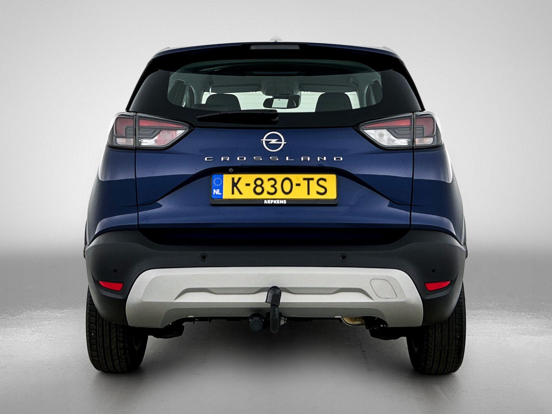 Opel Crossland 110pk Elegance - Afbeelding 4