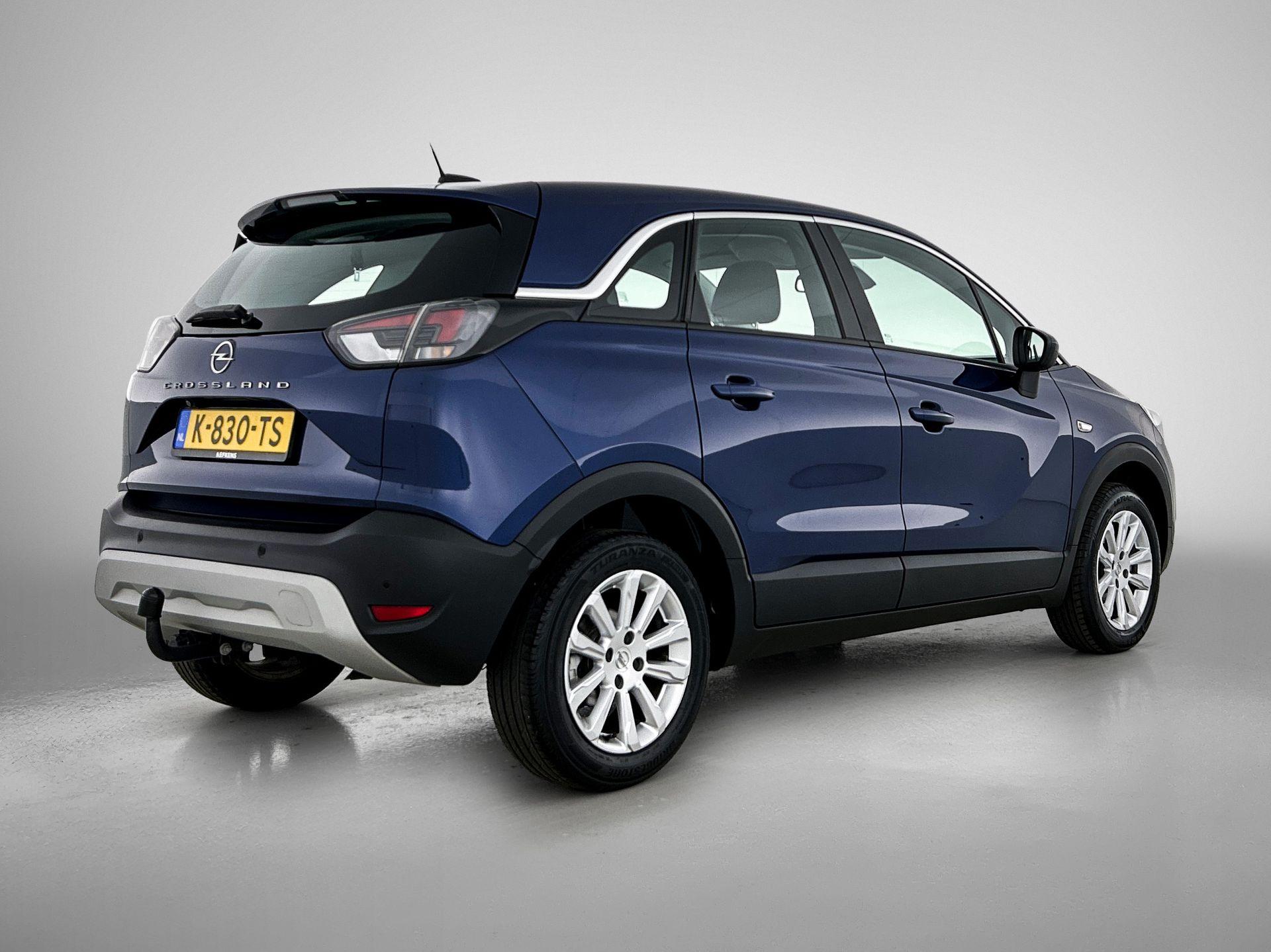 Opel Crossland 110pk Elegance - Afbeelding 5