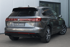 Volkswagen Touareg 3.0 TSi eHybrid 4MOTION R - Bild 2