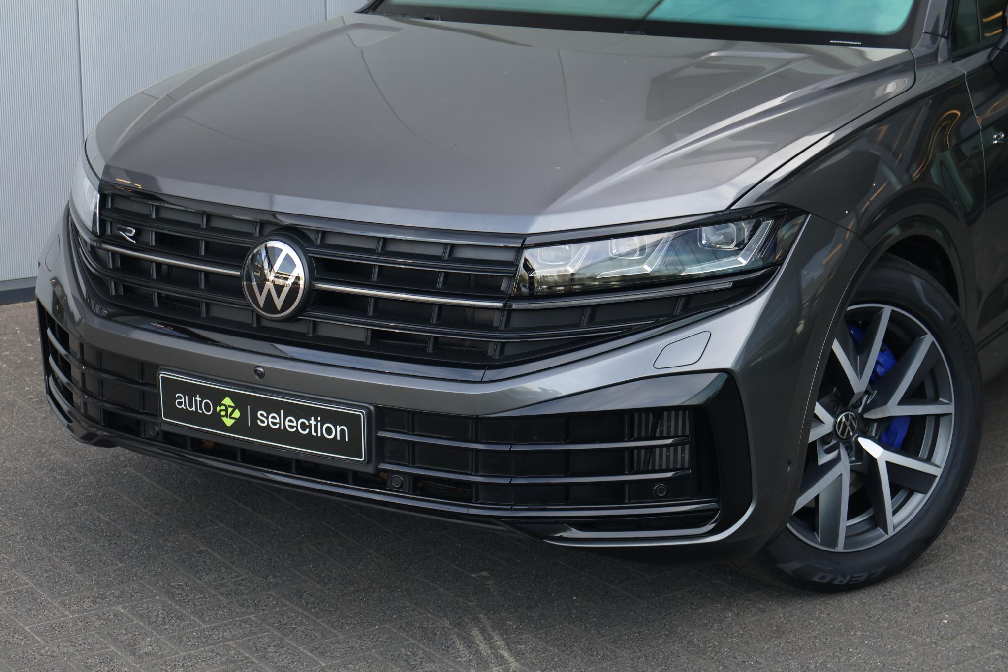 Volkswagen Touareg 3.0 TSi eHybrid 4MOTION R - Afbeelding 3