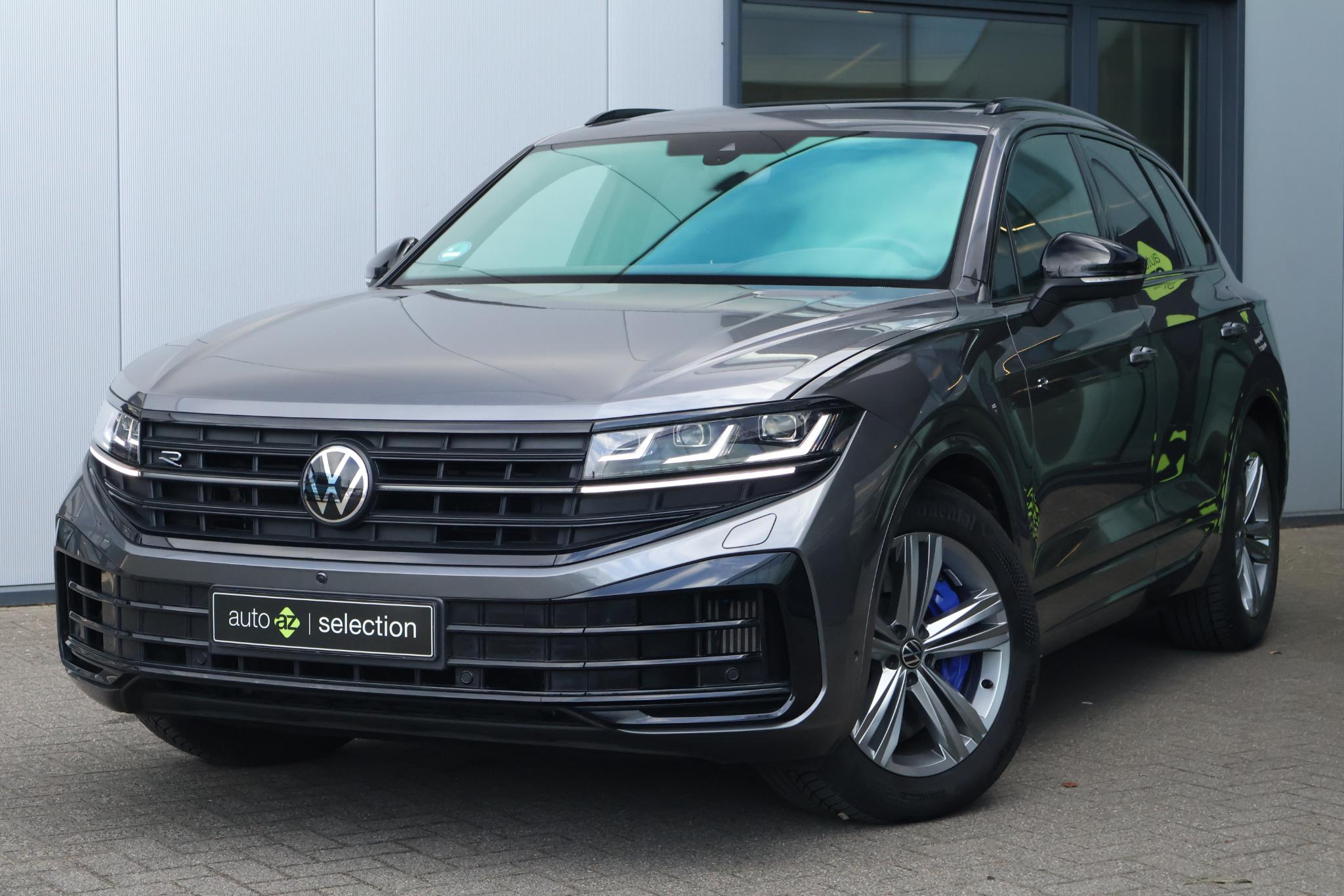 Volkswagen Touareg 3.0 TSi eHybrid 4MOTION R - Afbeelding 5