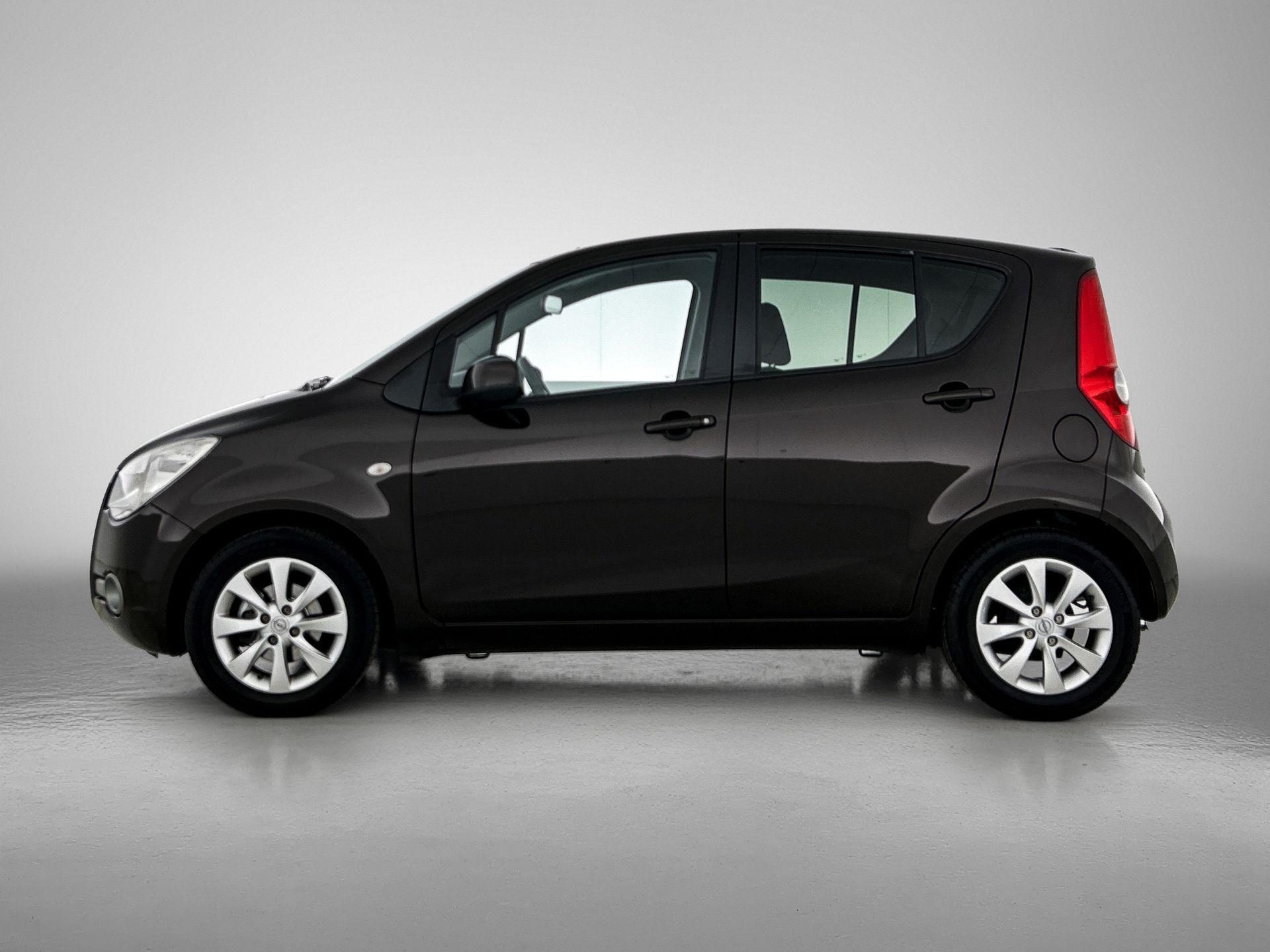 Opel Agila 1.0 Berlin - Afbeelding 2