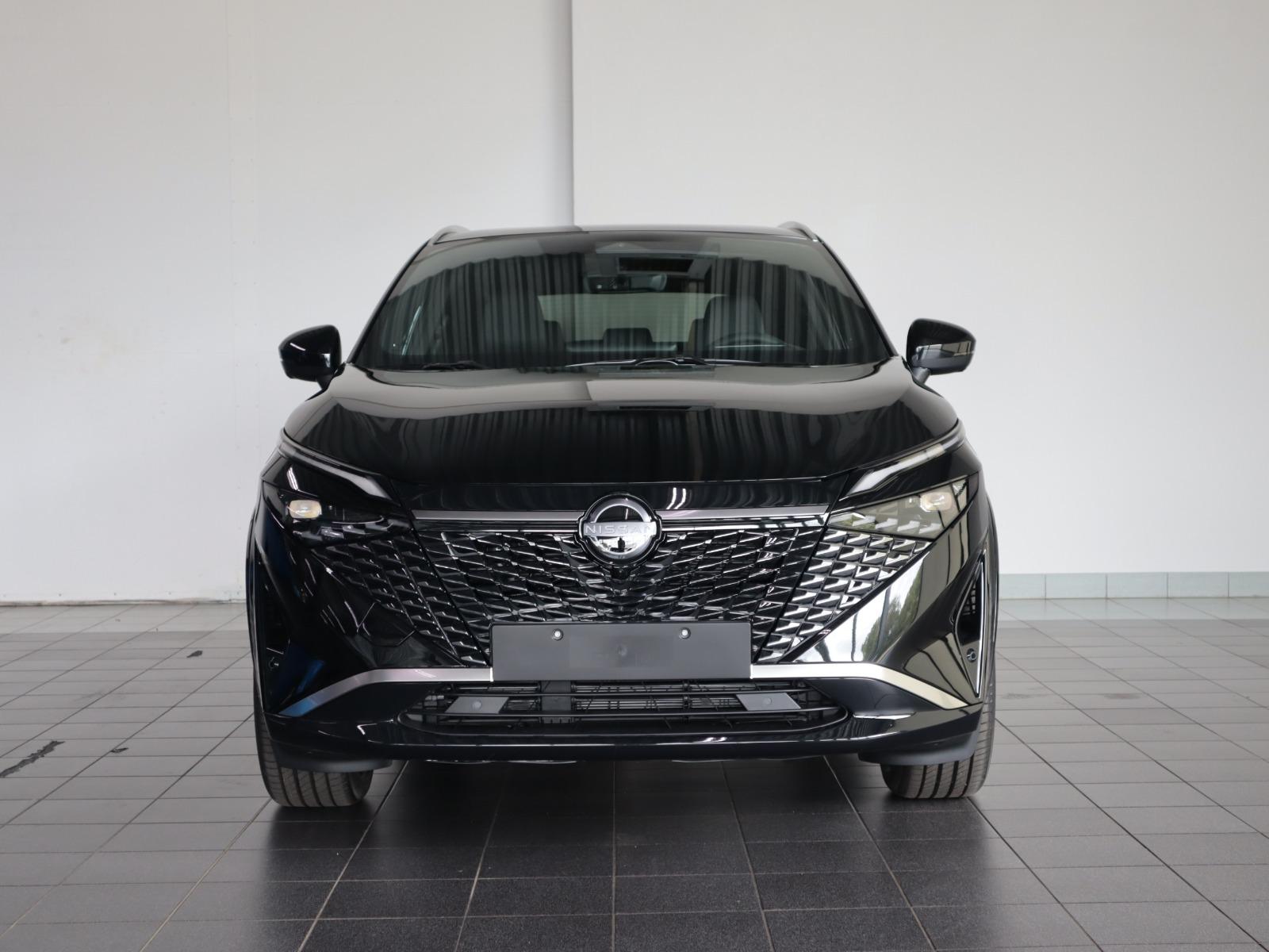 Nissan QASHQAI 1.5 e-Power Tekna Plus - Afbeelding 2