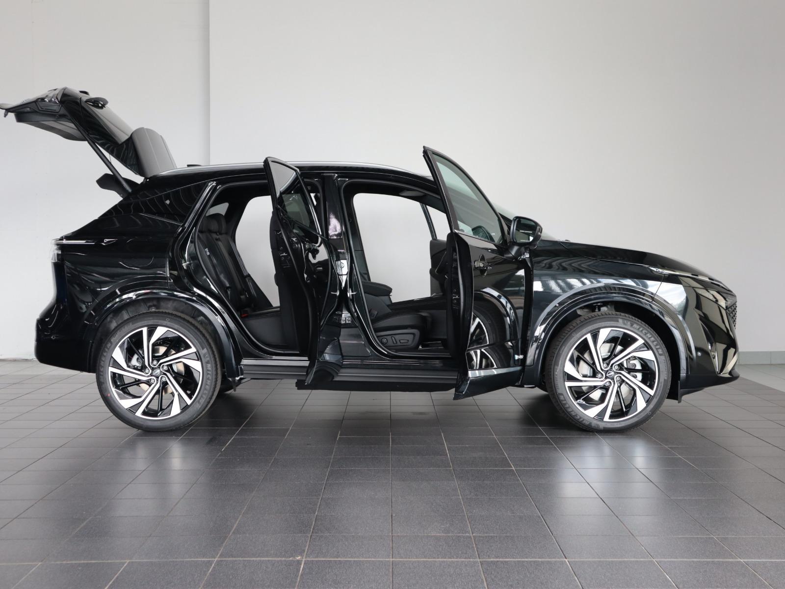 Nissan QASHQAI 1.5 e-Power Tekna Plus - Afbeelding 5