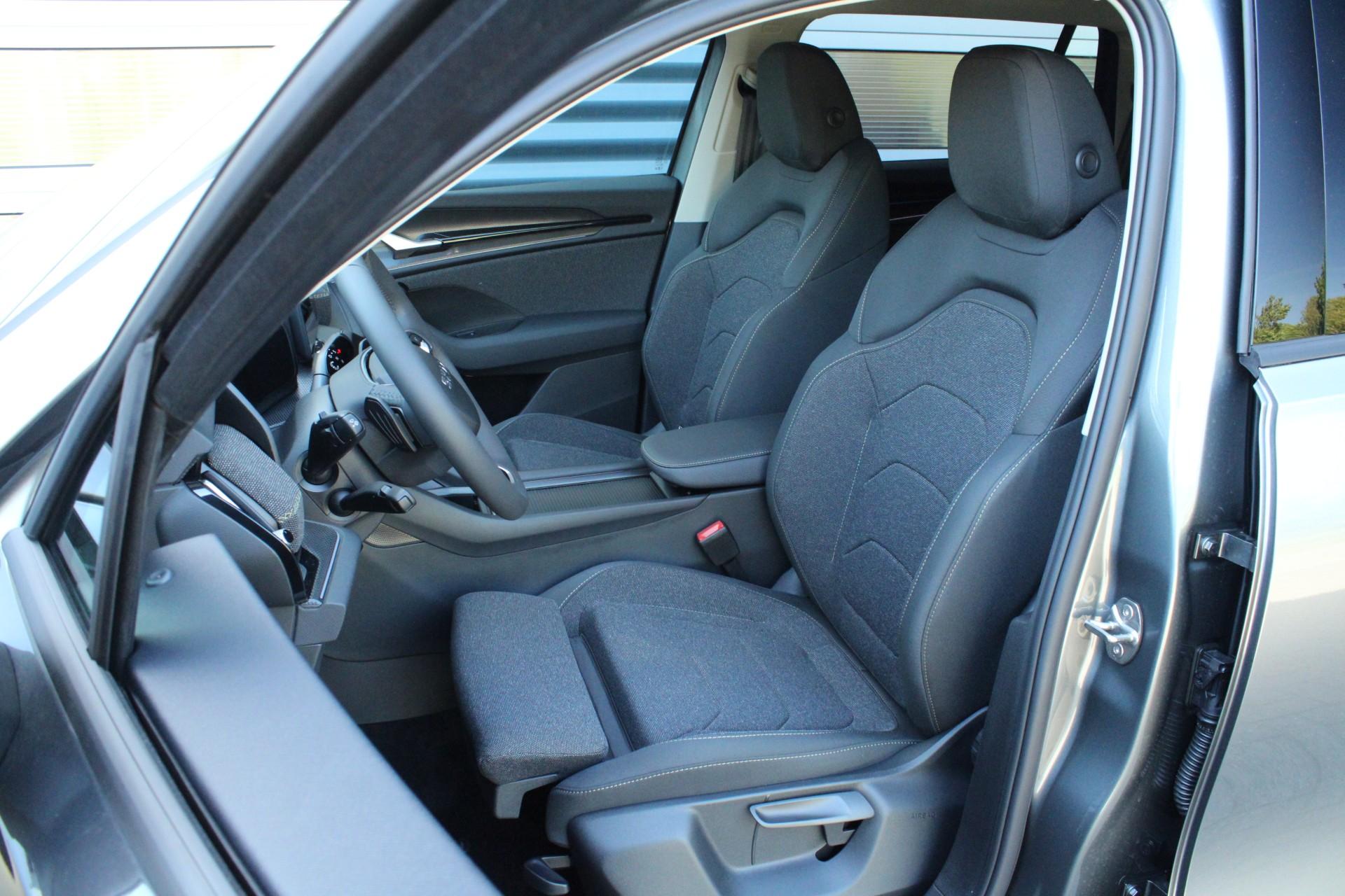Skoda Kodiaq 1.5 TSI 204pk PHEV Edition - Afbeelding 4