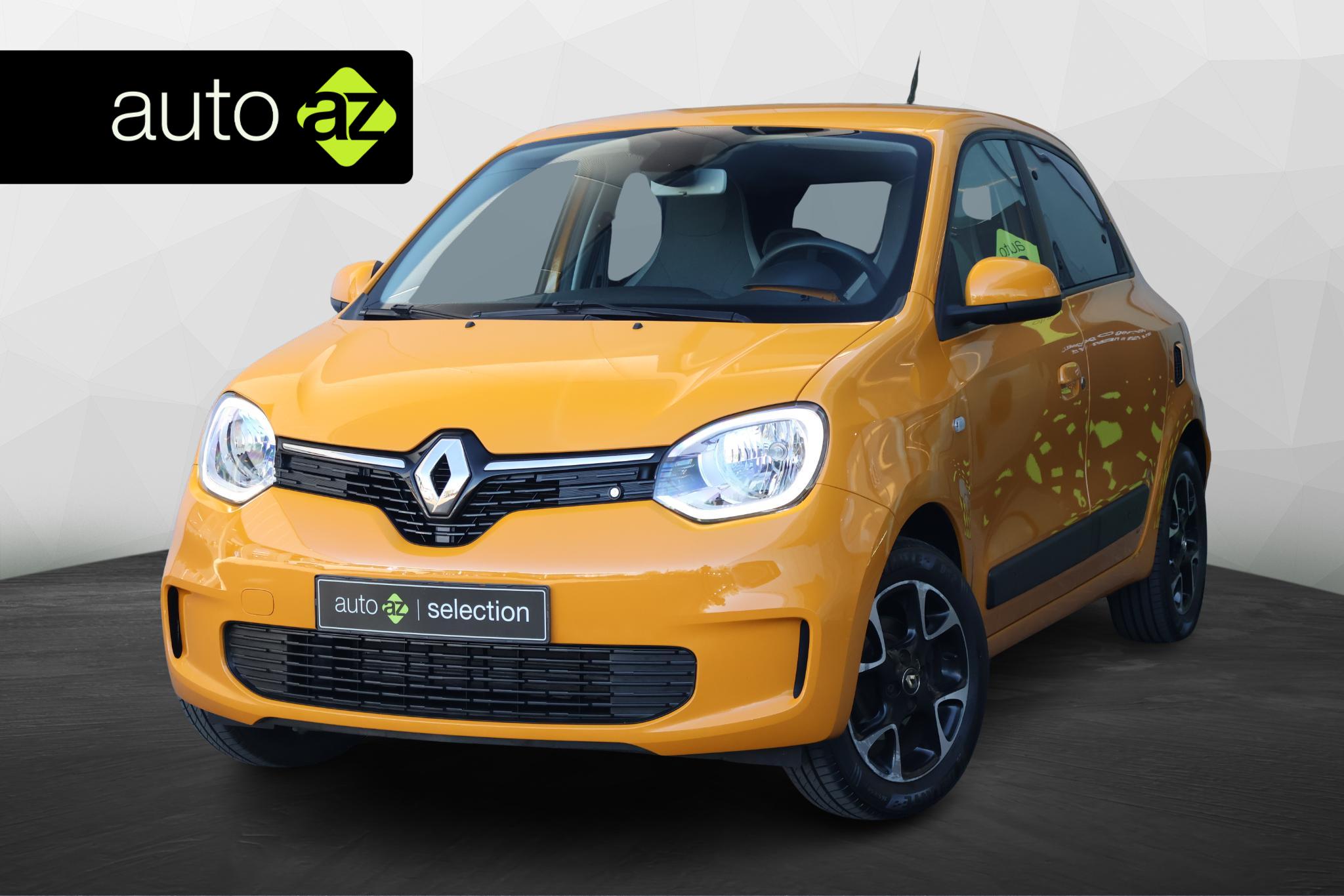 Renault Twingo 1.0 SCe Collection