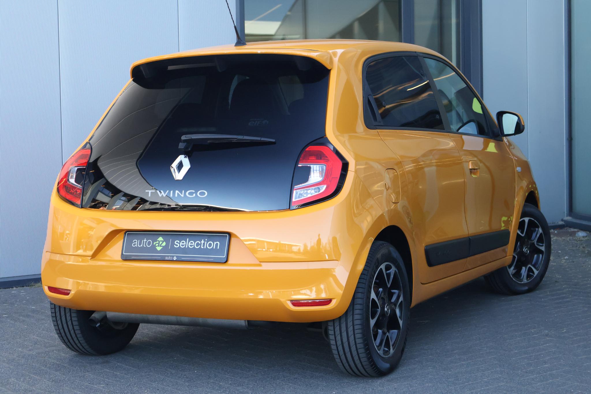 Renault Twingo 1.0 SCe Collection - Afbeelding 2