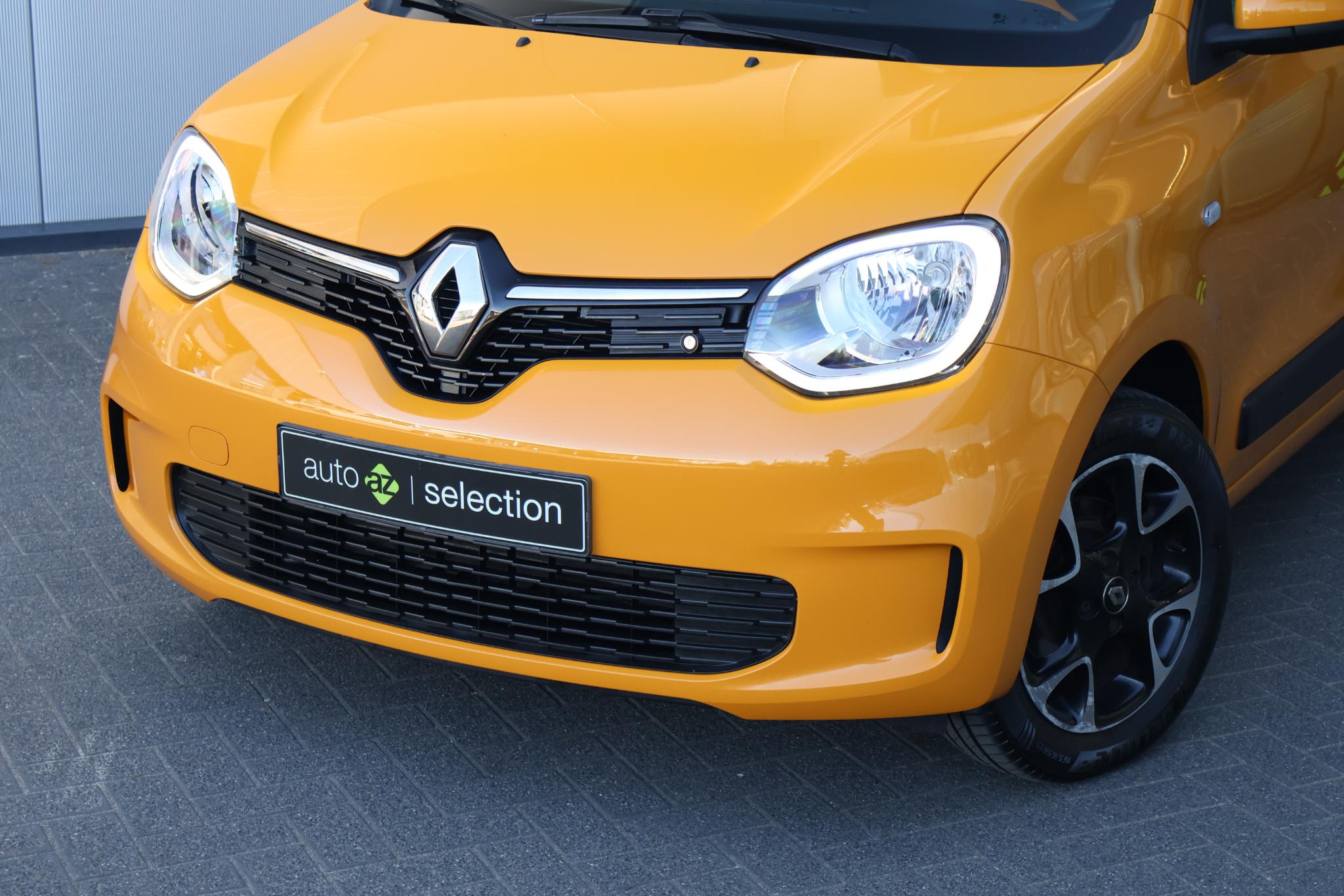 Renault Twingo 1.0 SCe Collection - Afbeelding 3