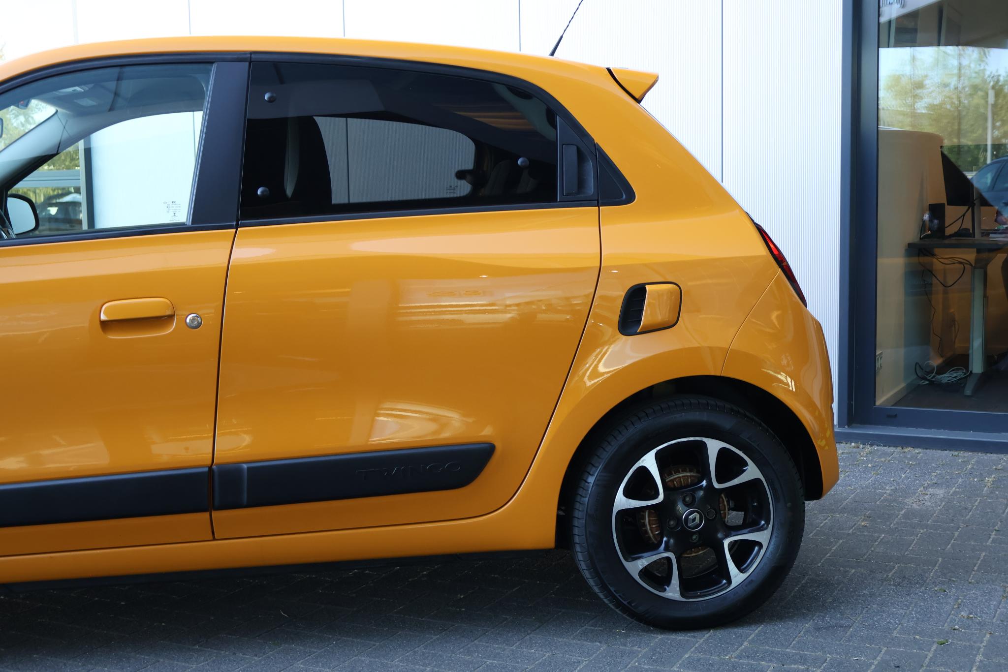 Renault Twingo 1.0 SCe Collection - Afbeelding 5