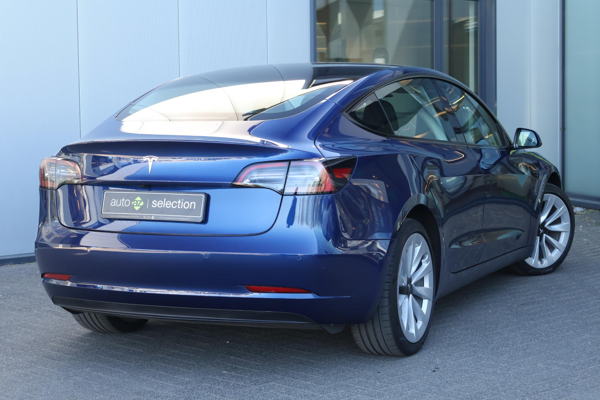 Tesla Model 3 Standard RWD Plus 60 kWh - Afbeelding 2