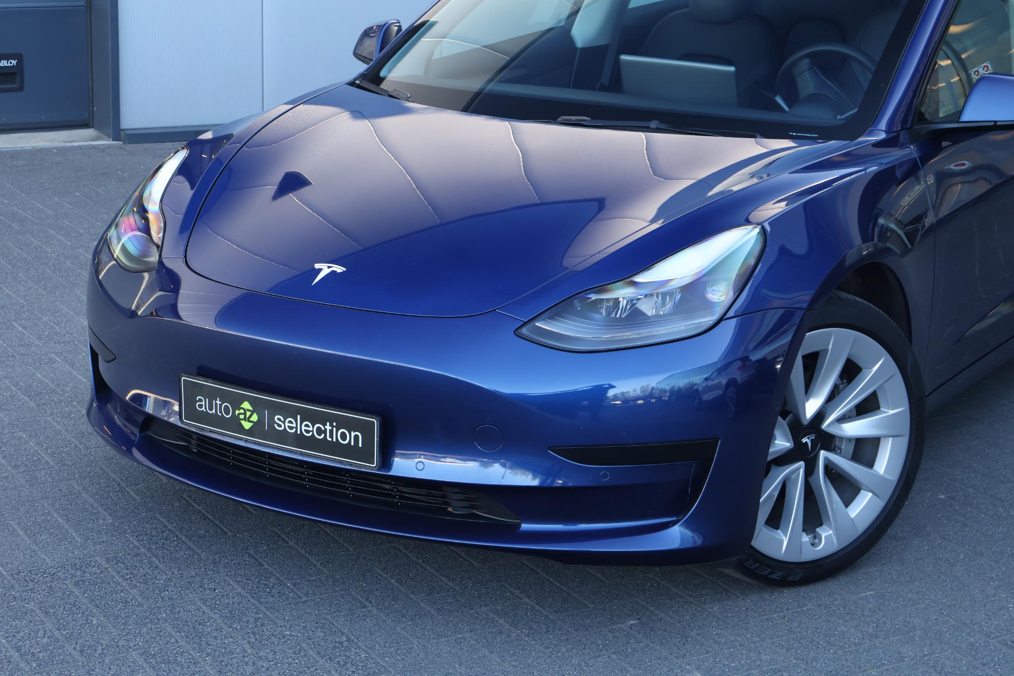 Tesla Model 3 Standard RWD Plus 60 kWh - Afbeelding 3