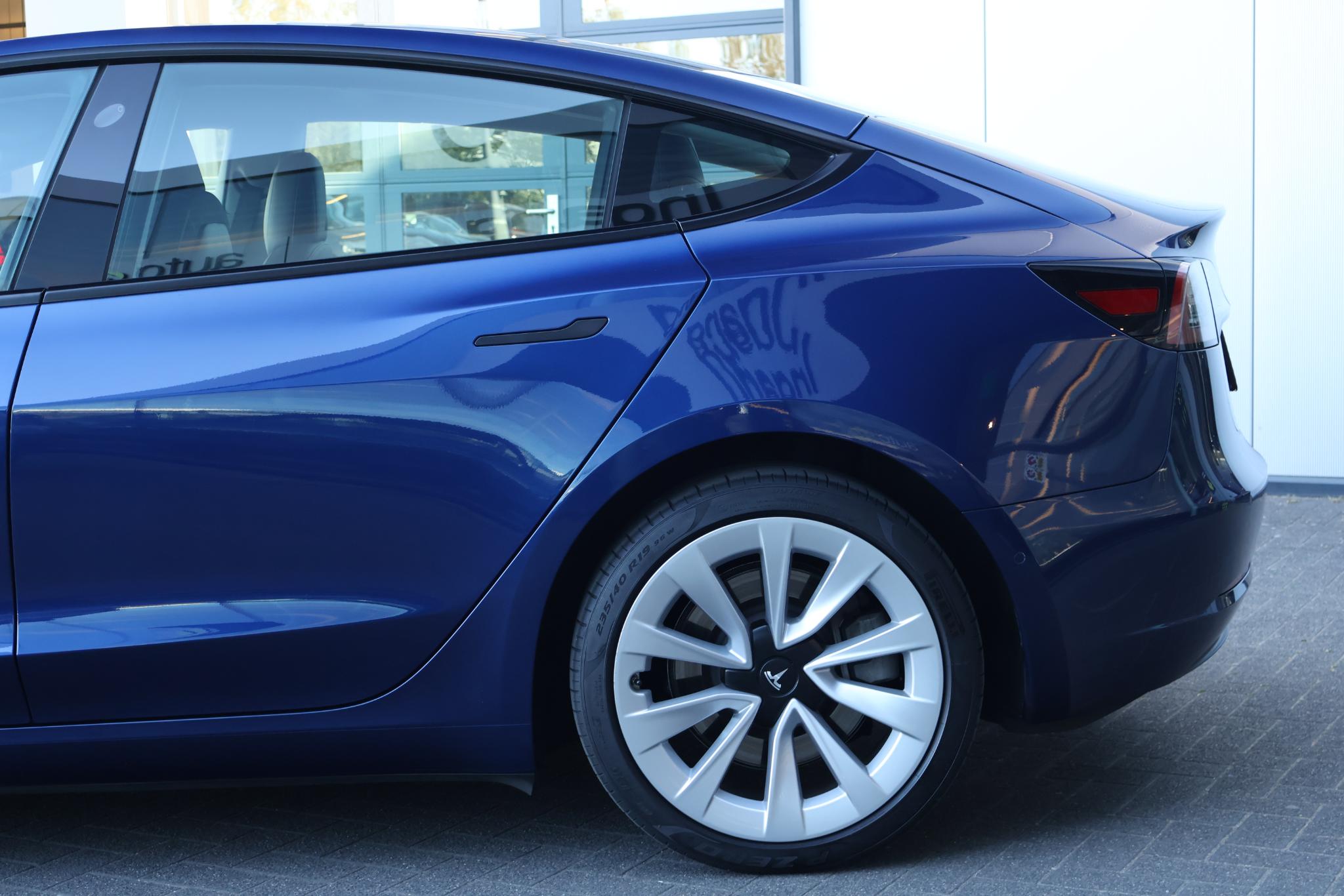 Tesla Model 3 Standard RWD Plus 60 kWh - Afbeelding 5