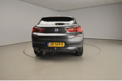 BMW X2 sDrive18i - Bild 3