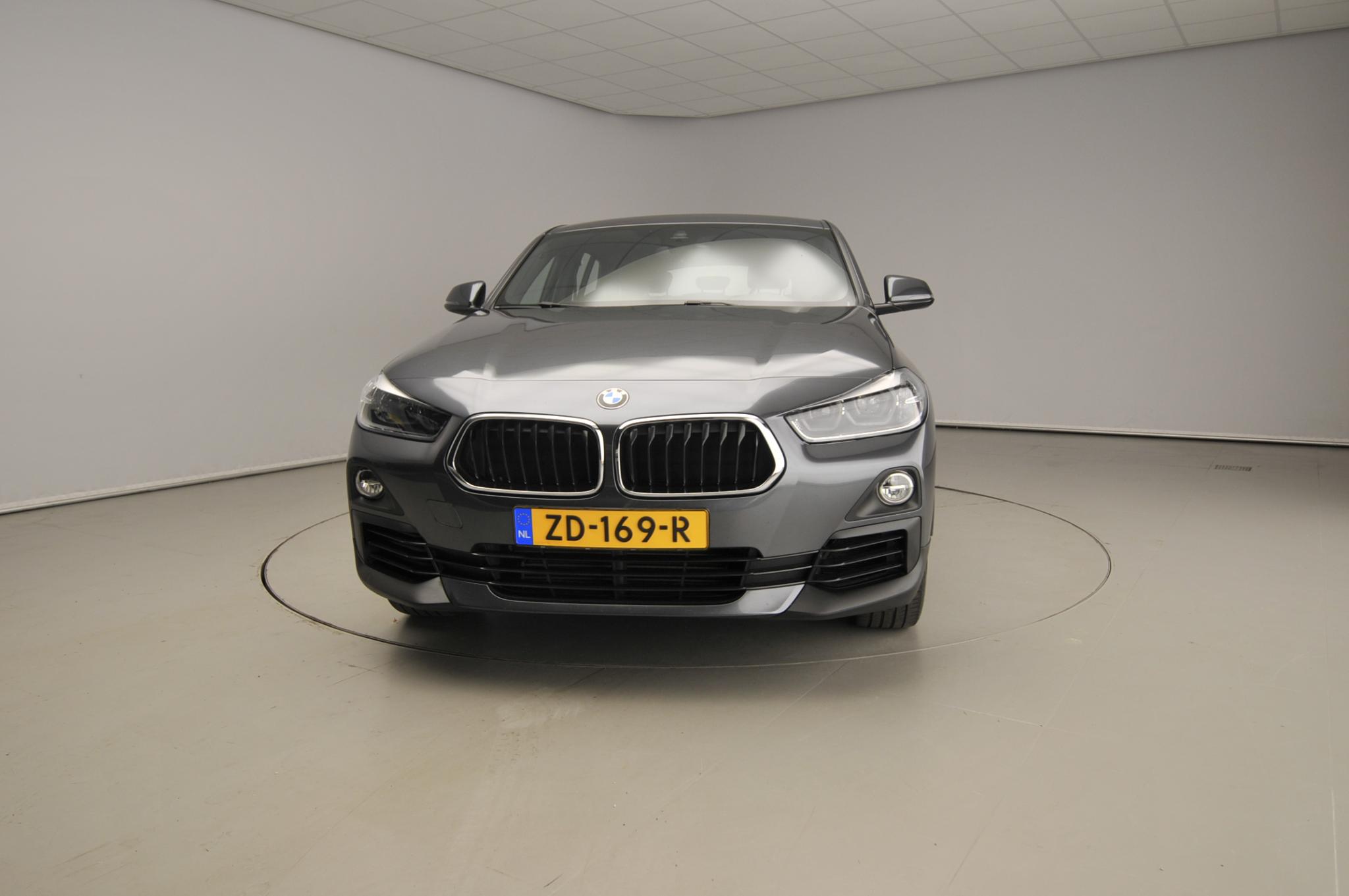 BMW X2 sDrive18i - Bild 5