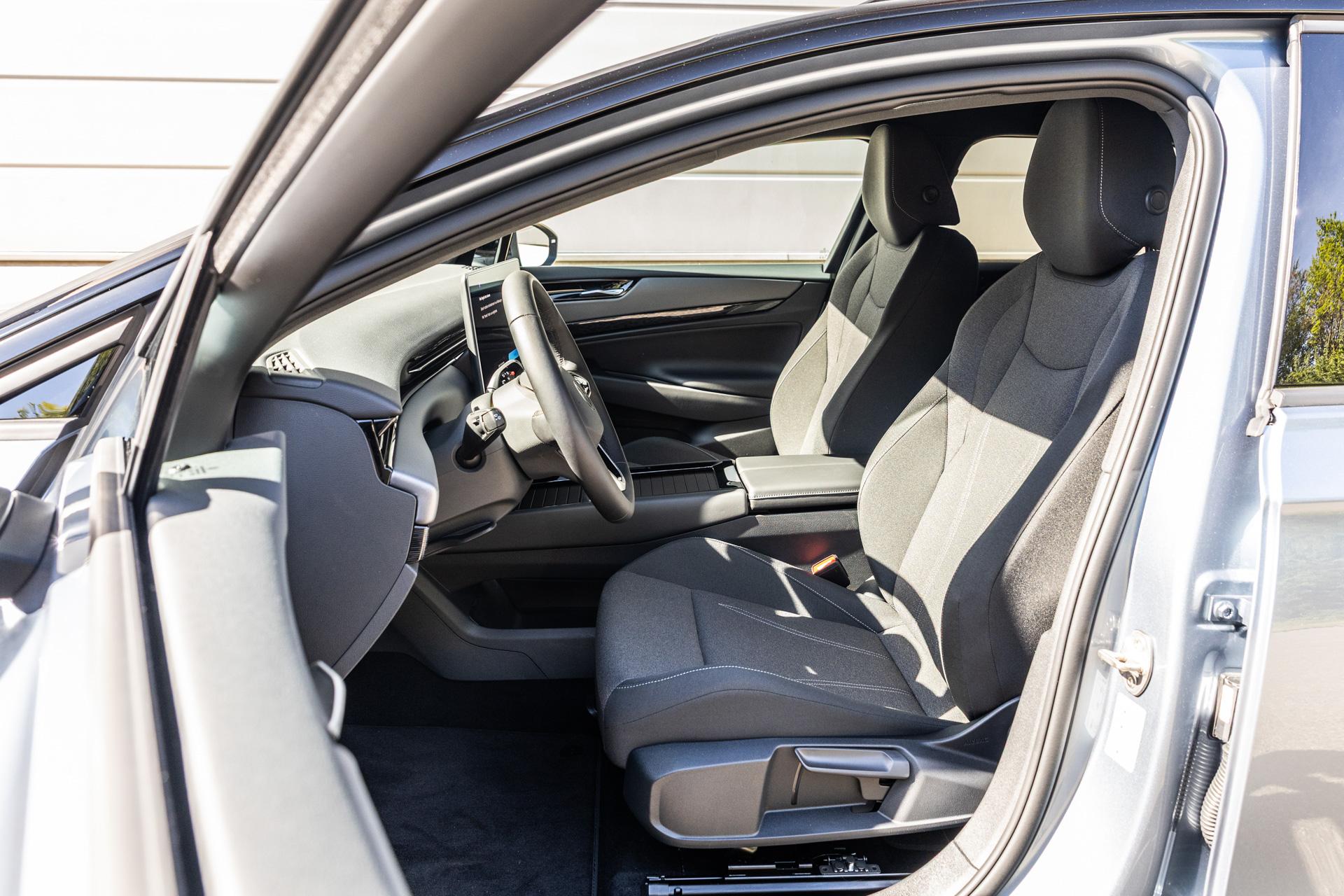 Volkswagen ID.7 Tourer 286pk Limited Edition 77 kWh - Afbeelding 4