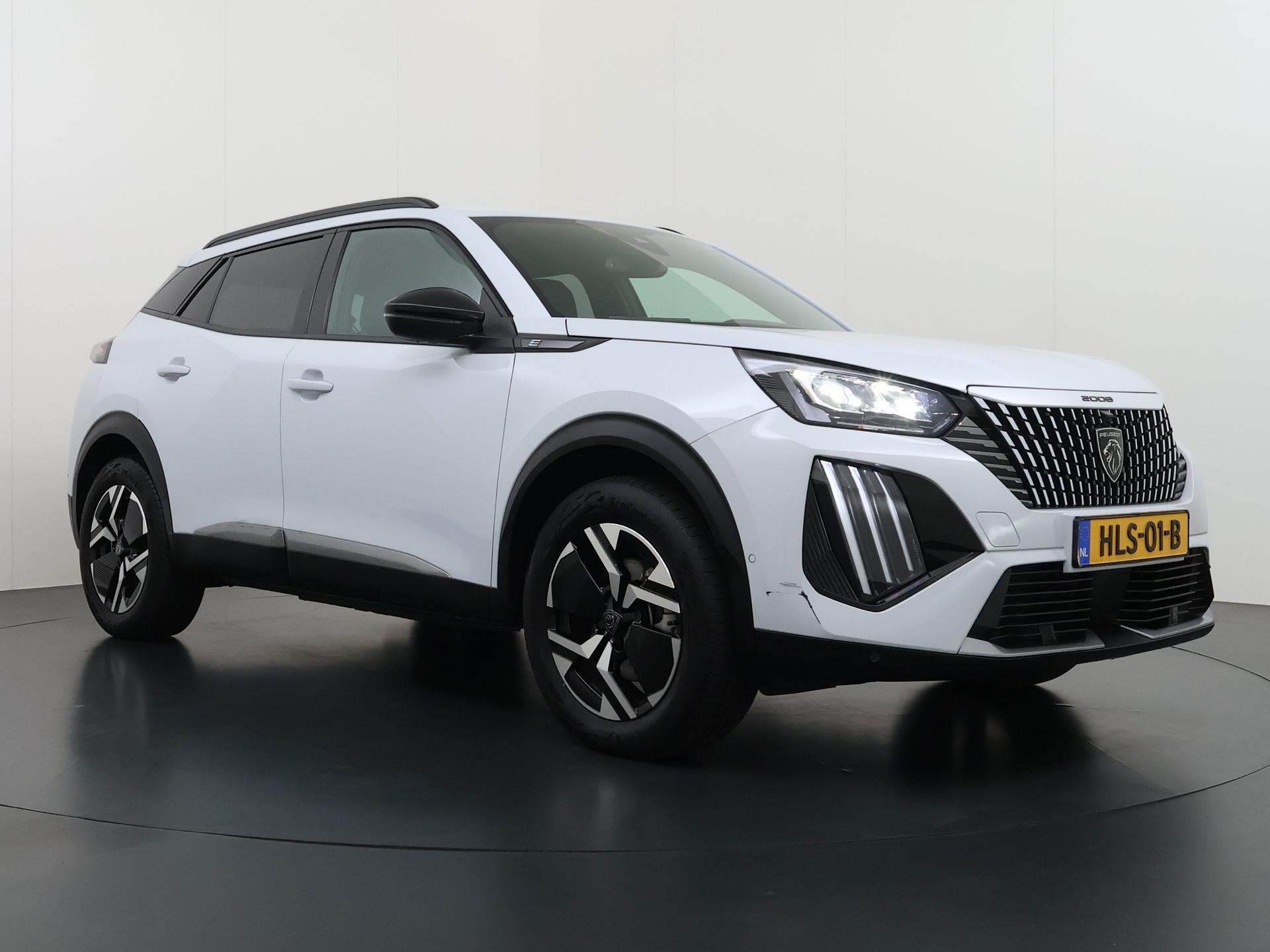 Peugeot e-2008 SUV Allure Avantage 54 kWh - Afbeelding 2