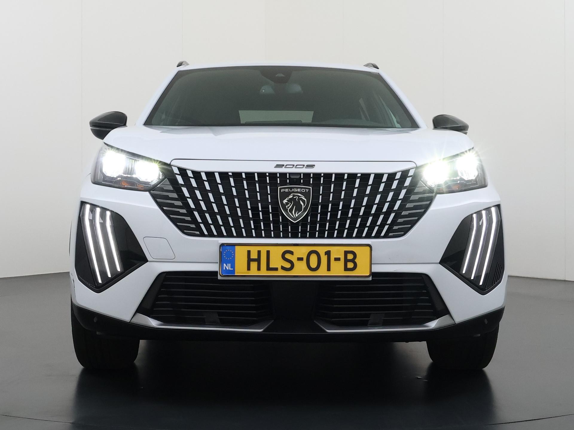 Peugeot e-2008 SUV Allure Avantage 54 kWh - Afbeelding 3