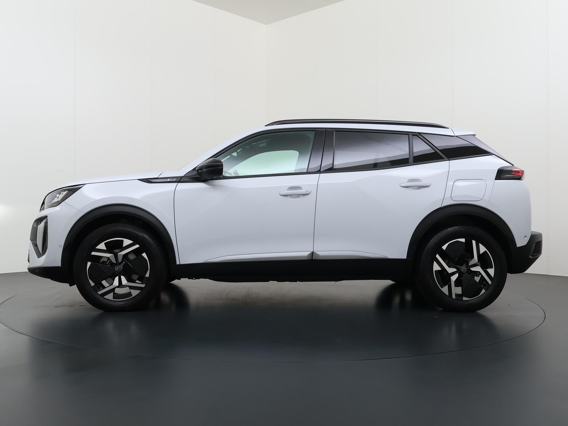Peugeot e-2008 SUV Allure Avantage 54 kWh - Afbeelding 5