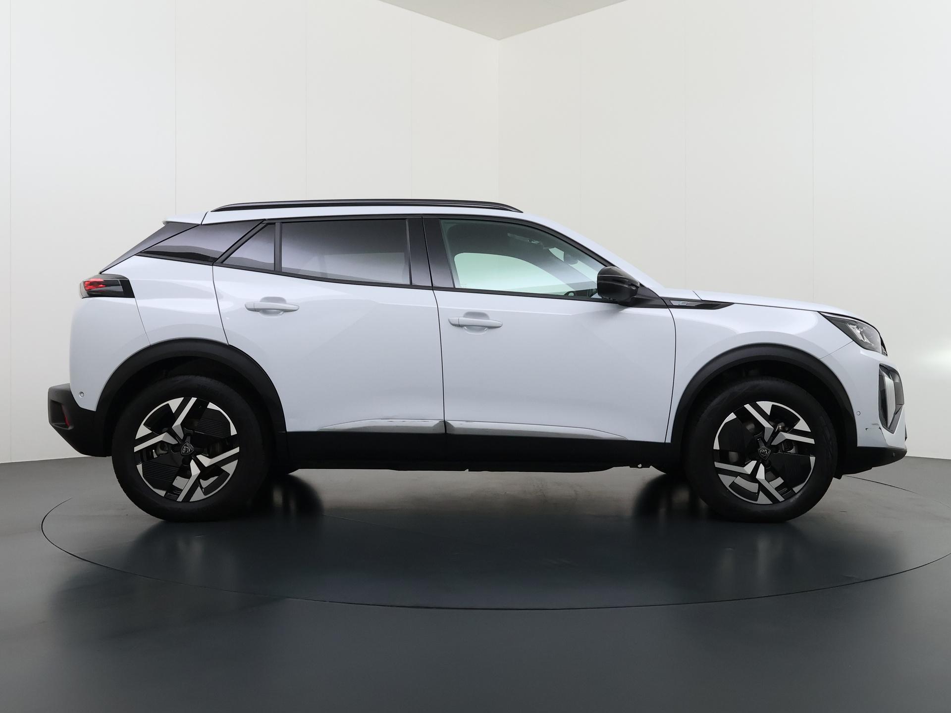Peugeot e-2008