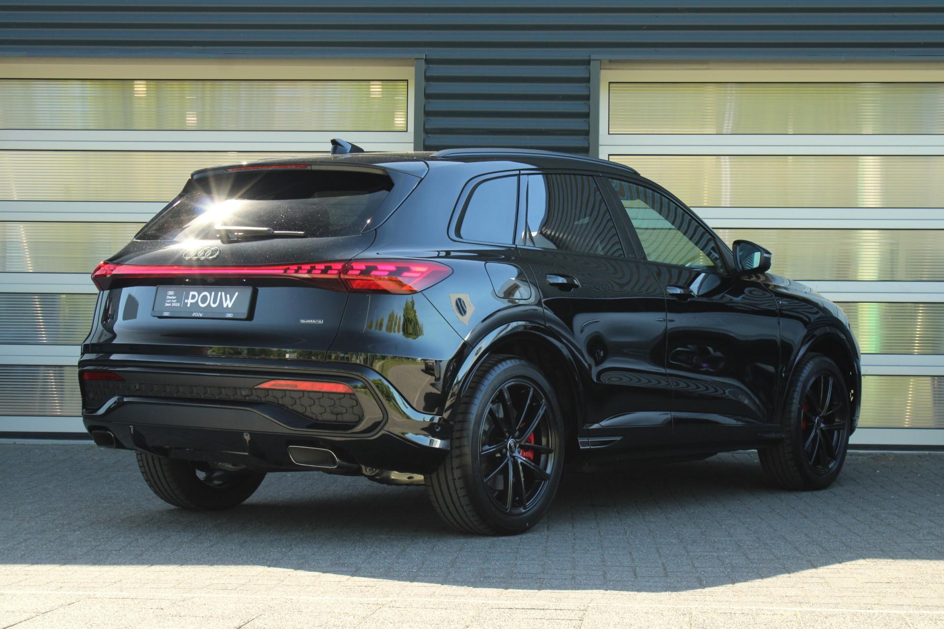 Audi Q5 2.0 TFSI e-hybrid quattro S Edition Competition - Afbeelding 2