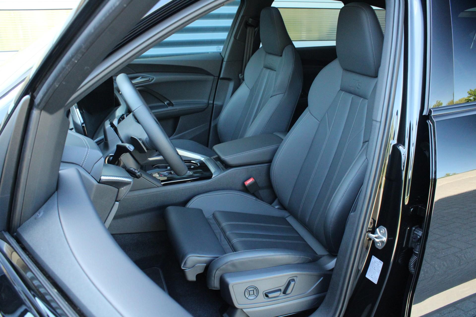 Audi Q5 2.0 TFSI e-hybrid quattro S Edition Competition - Afbeelding 4