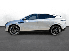 XPENG G6 RWD Long Range 80.8 kWh - Afbeelding 3
