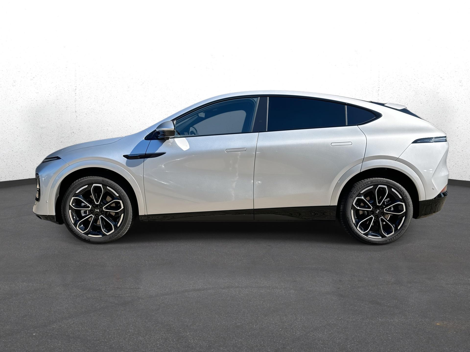 XPENG G6 RWD Long Range 80.8 kWh - Afbeelding 3