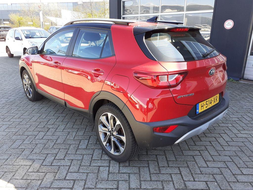 Kia Stonic 1.0 T-GDi DynamicLine - Afbeelding 3