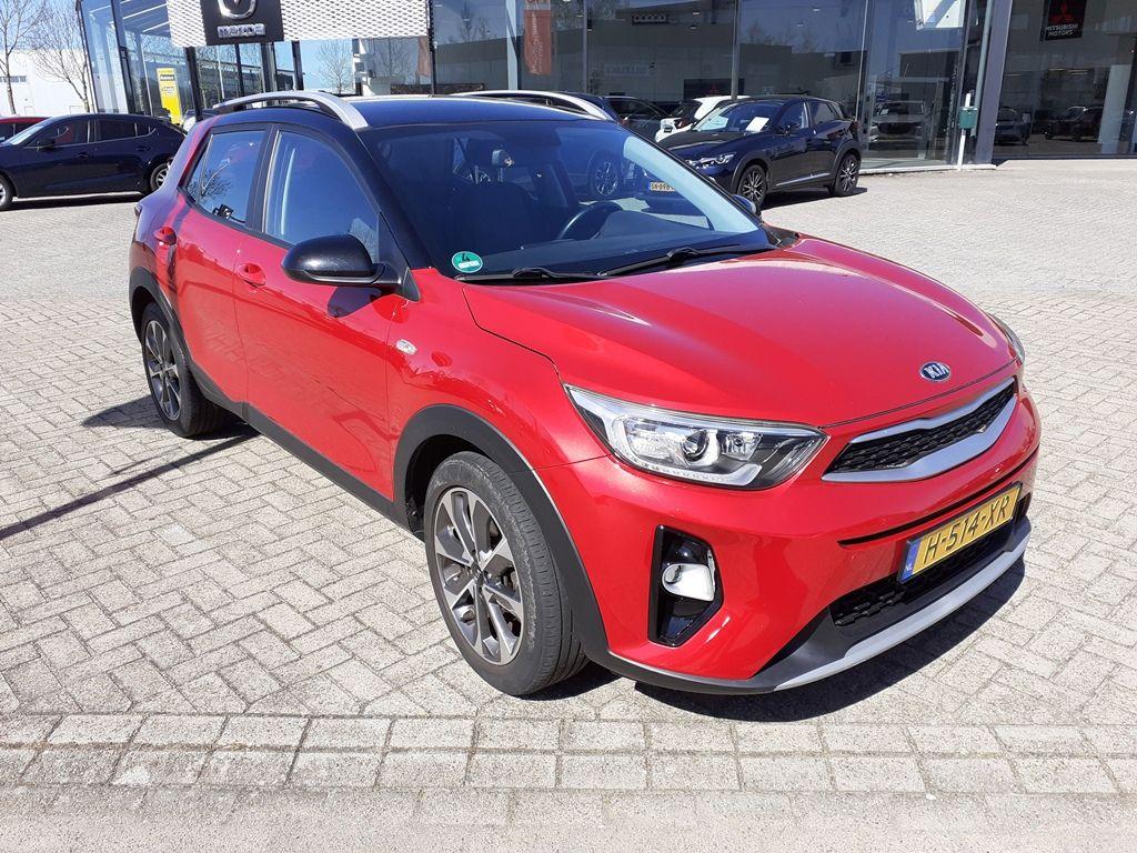 Kia Stonic 1.0 T-GDi DynamicLine - Afbeelding 5
