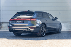 Audi A6 Avant e-tron 286pk S edition 83 kWh - Afbeelding 2