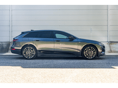Audi A6 Avant e-tron 286pk S edition 83 kWh - Afbeelding 3