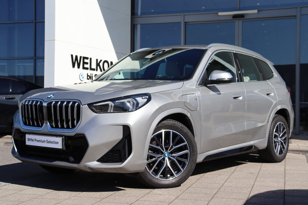 BMW X1 1