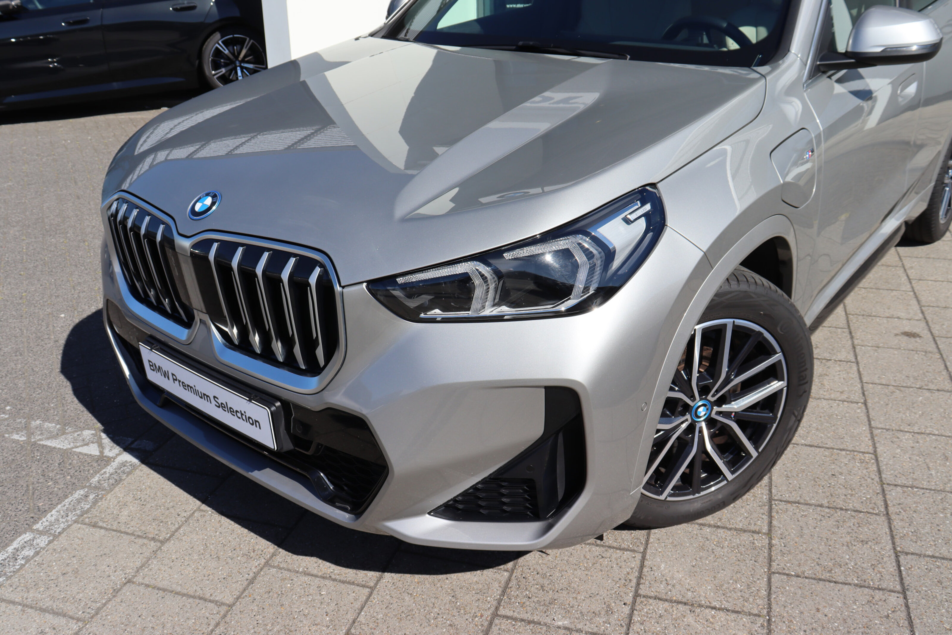 BMW X1 xDrive25e M Sport Automaat