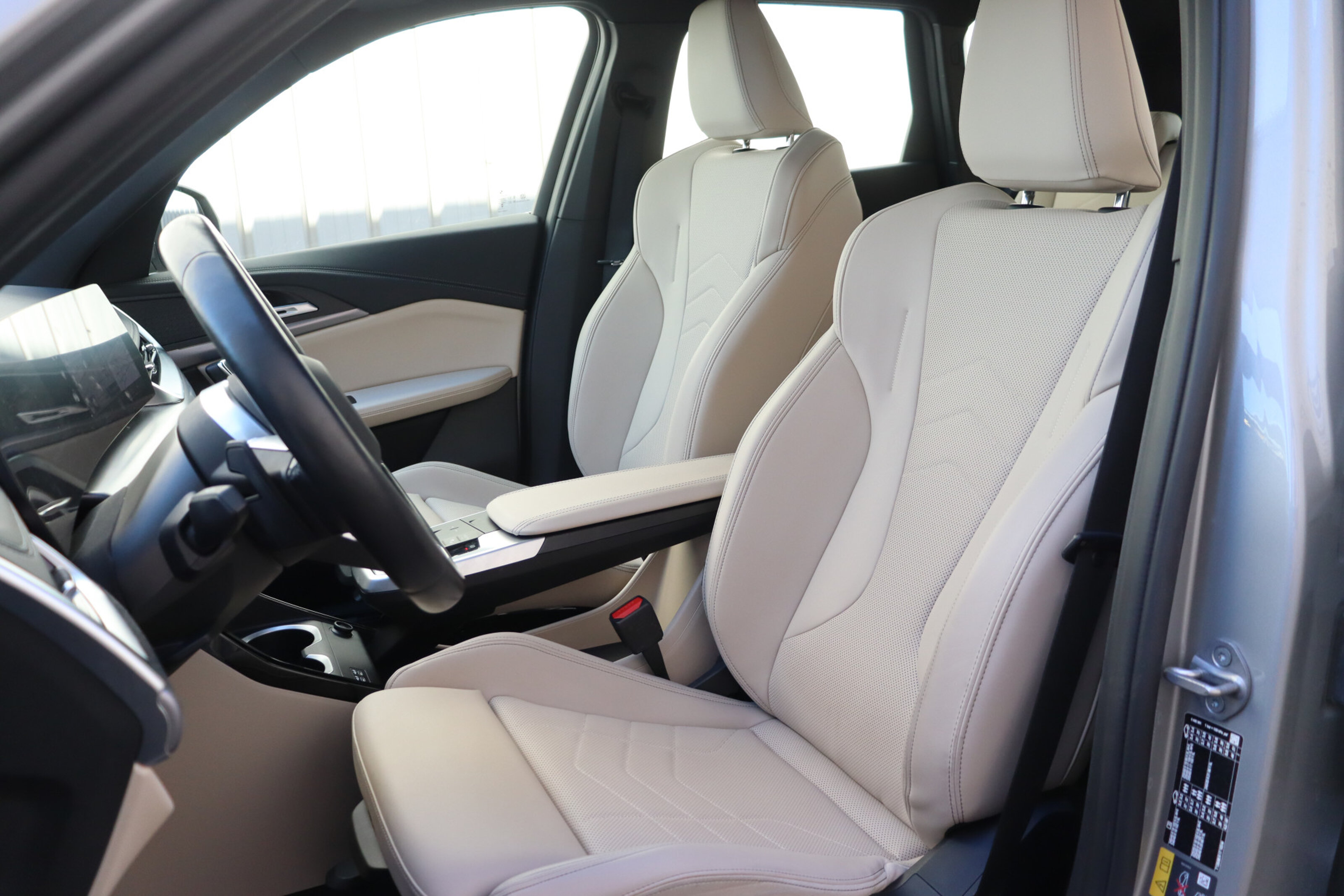 BMW X1 xDrive25e M Sport Automaat