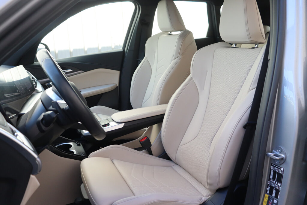 BMW X1 4