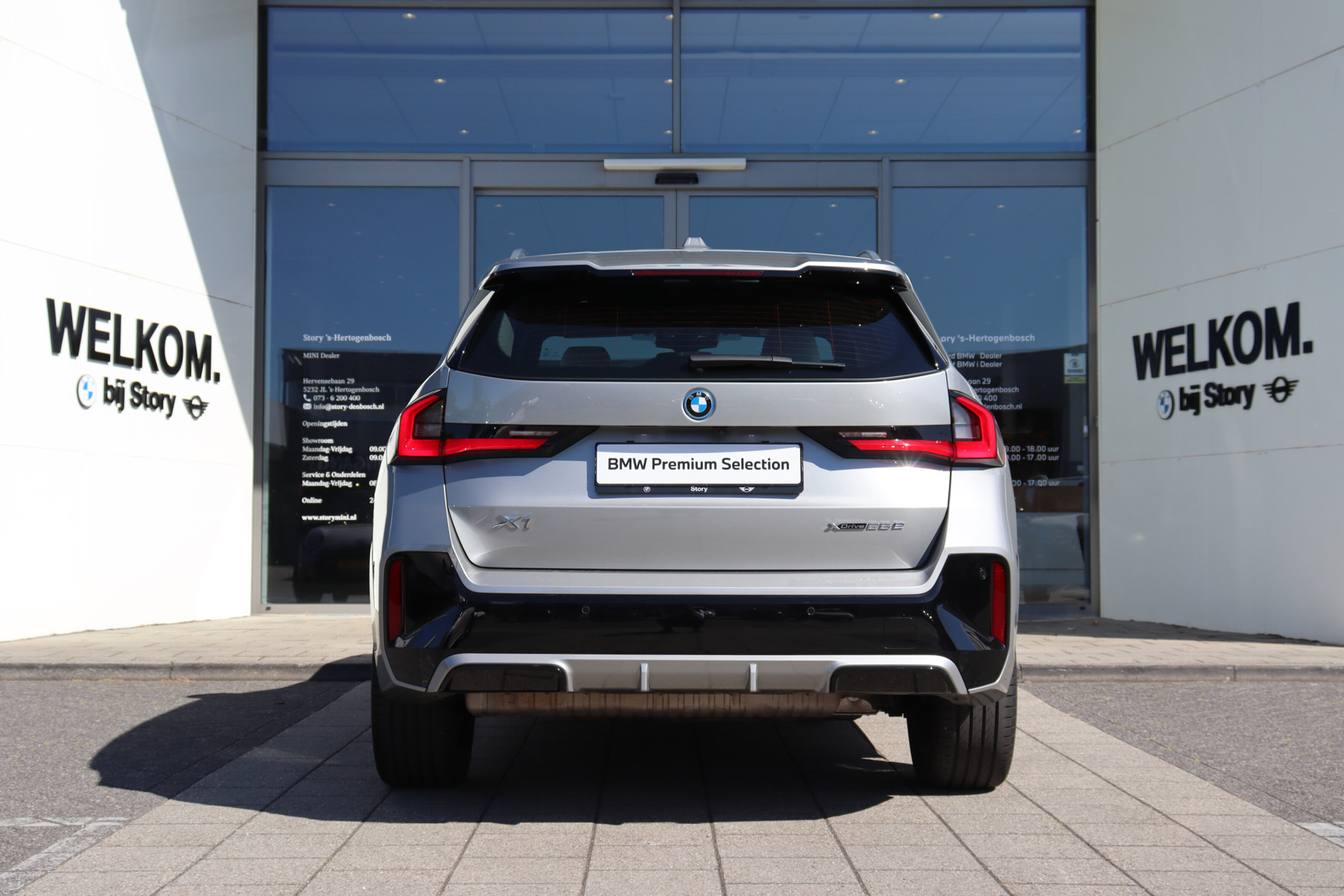 BMW X1 9