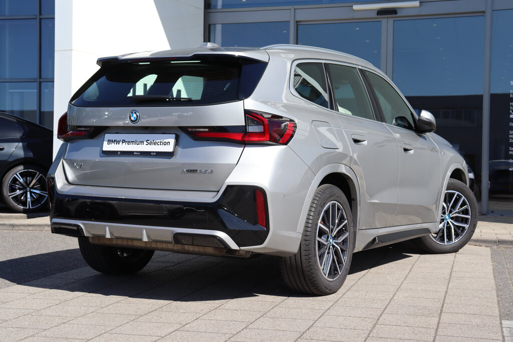 BMW X1 10