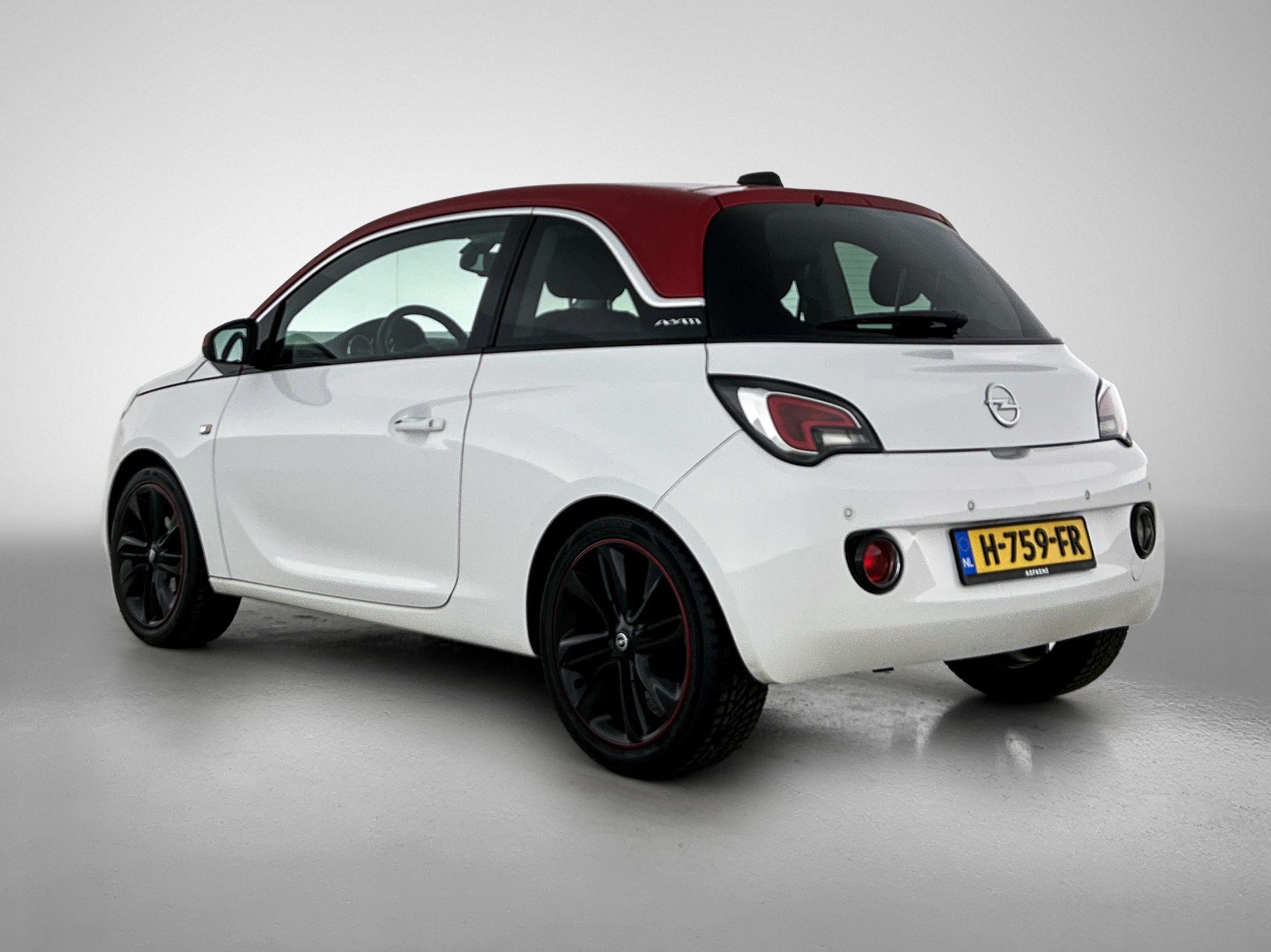 Opel ADAM 1.4 Unlimited - Afbeelding 3