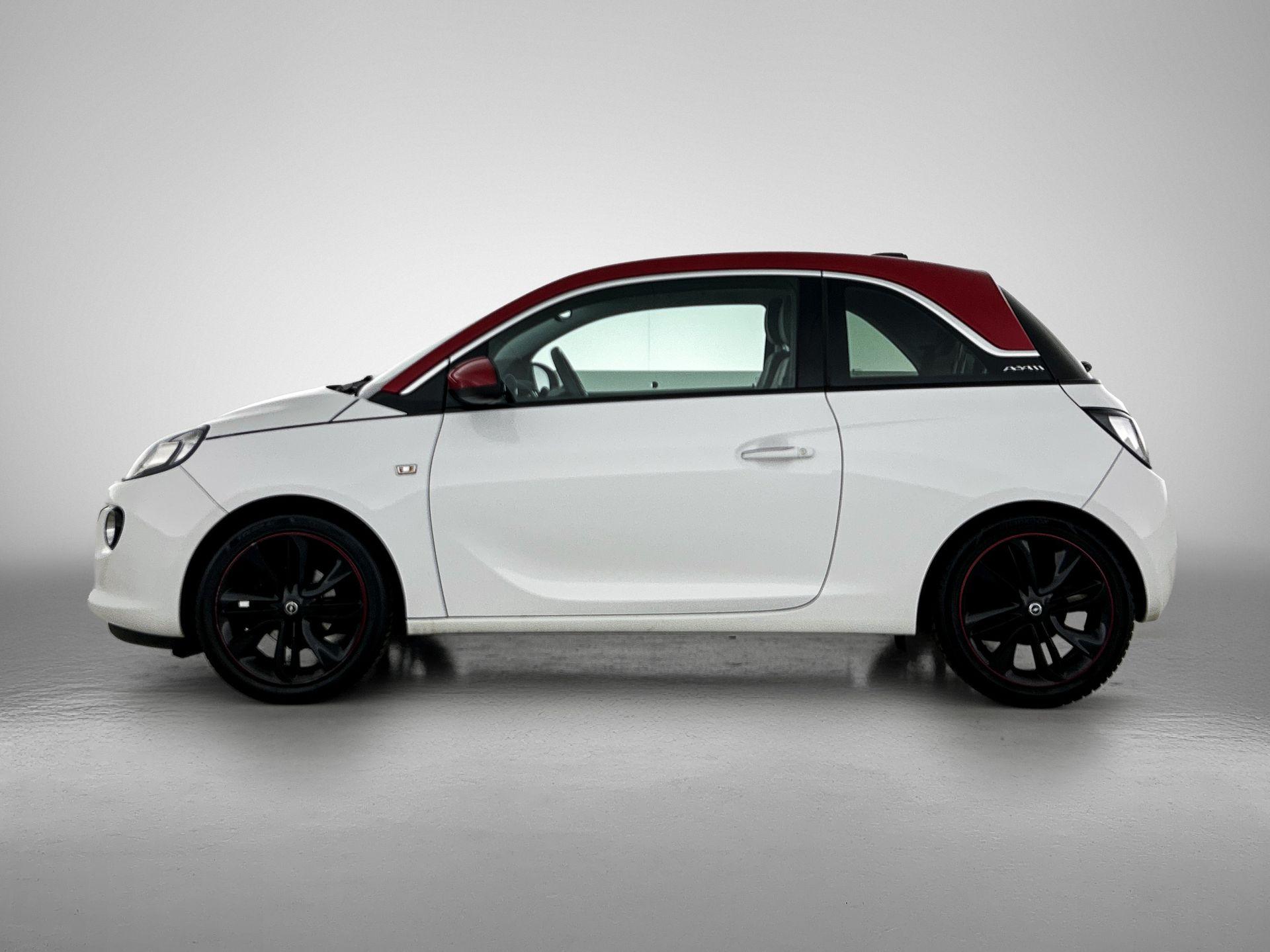 Opel ADAM 1.4 Unlimited - Afbeelding 2