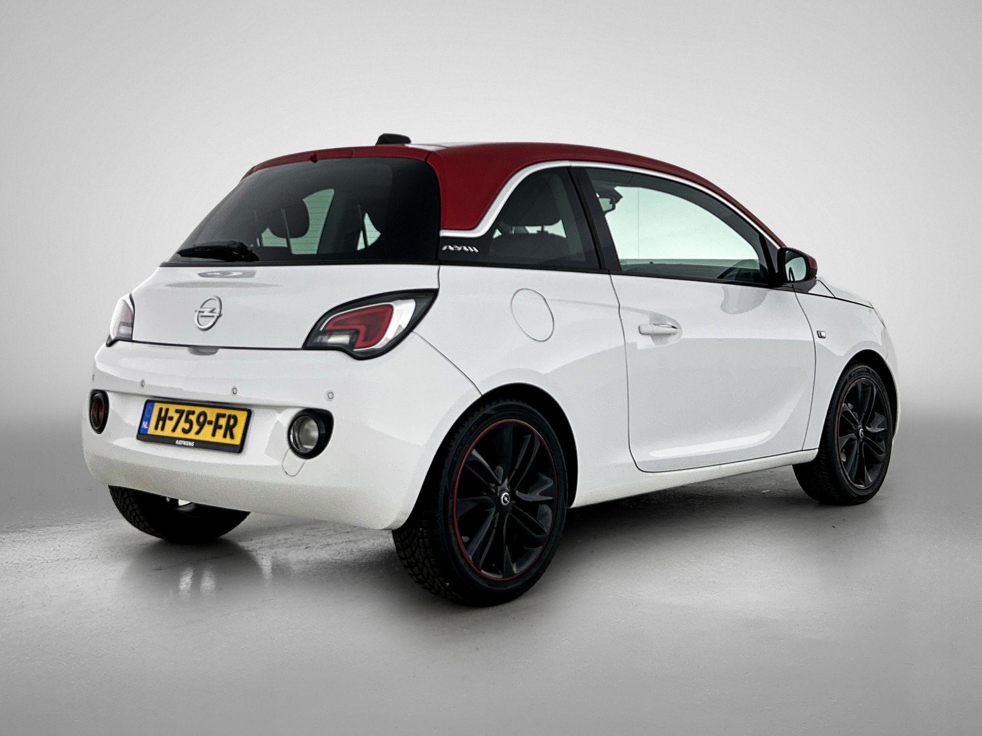 Opel ADAM 1.4 Unlimited - Afbeelding 4