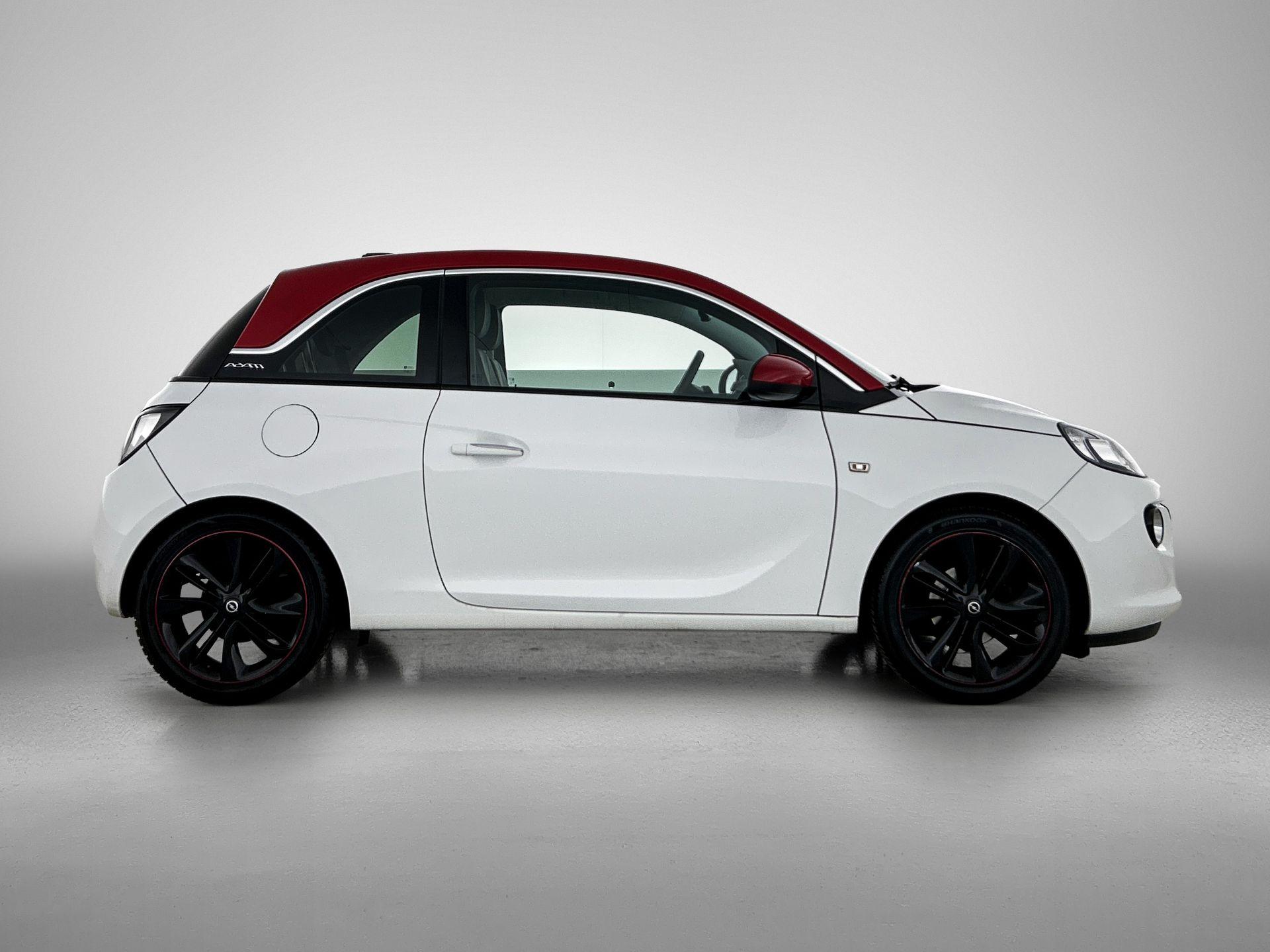 Opel ADAM 1.4 Unlimited - Afbeelding 5