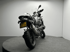 BMW R 1200 GS Thunder Grey - Afbeelding 4