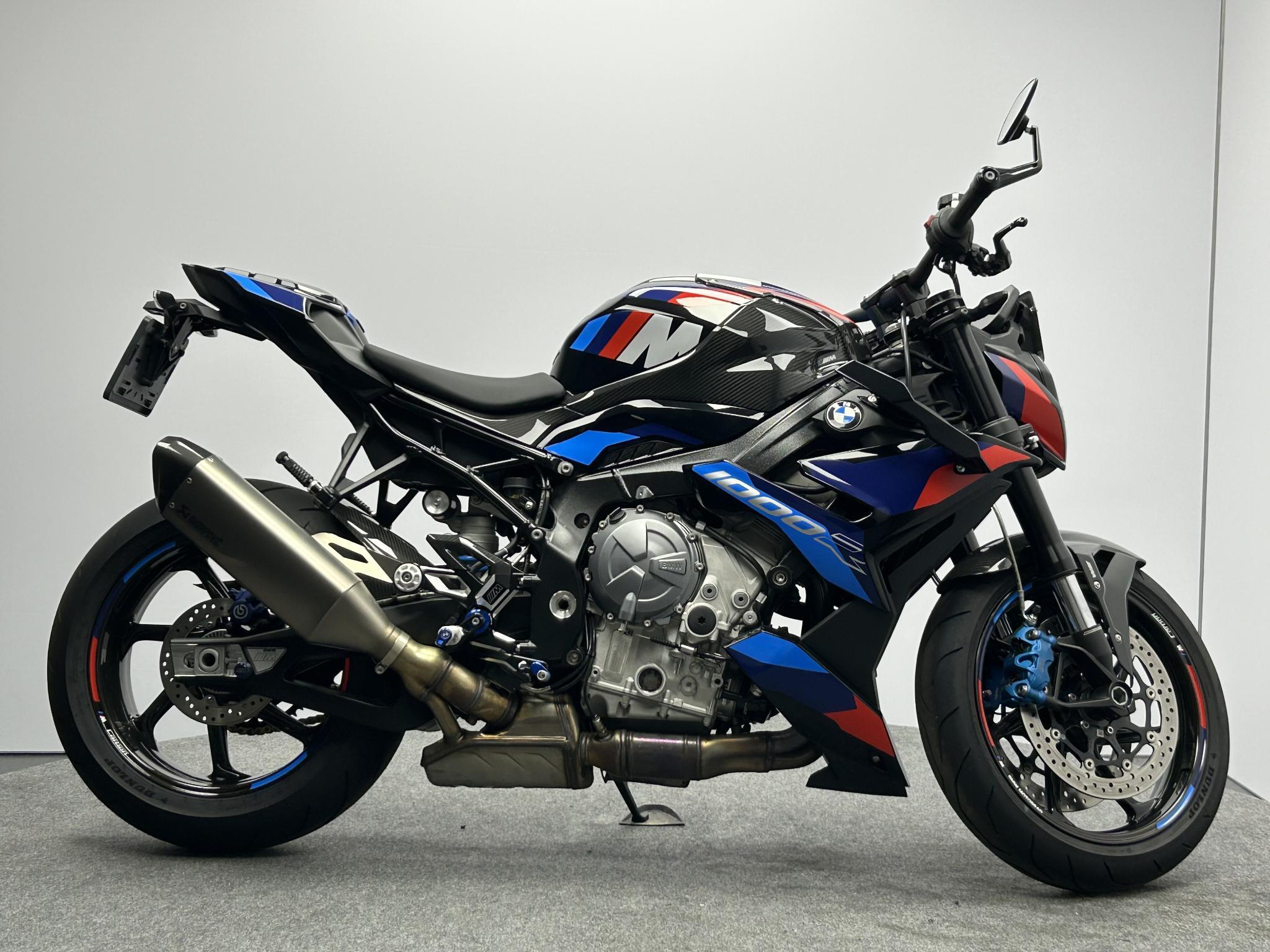 BMW M 1000 R Competition - Afbeelding 2