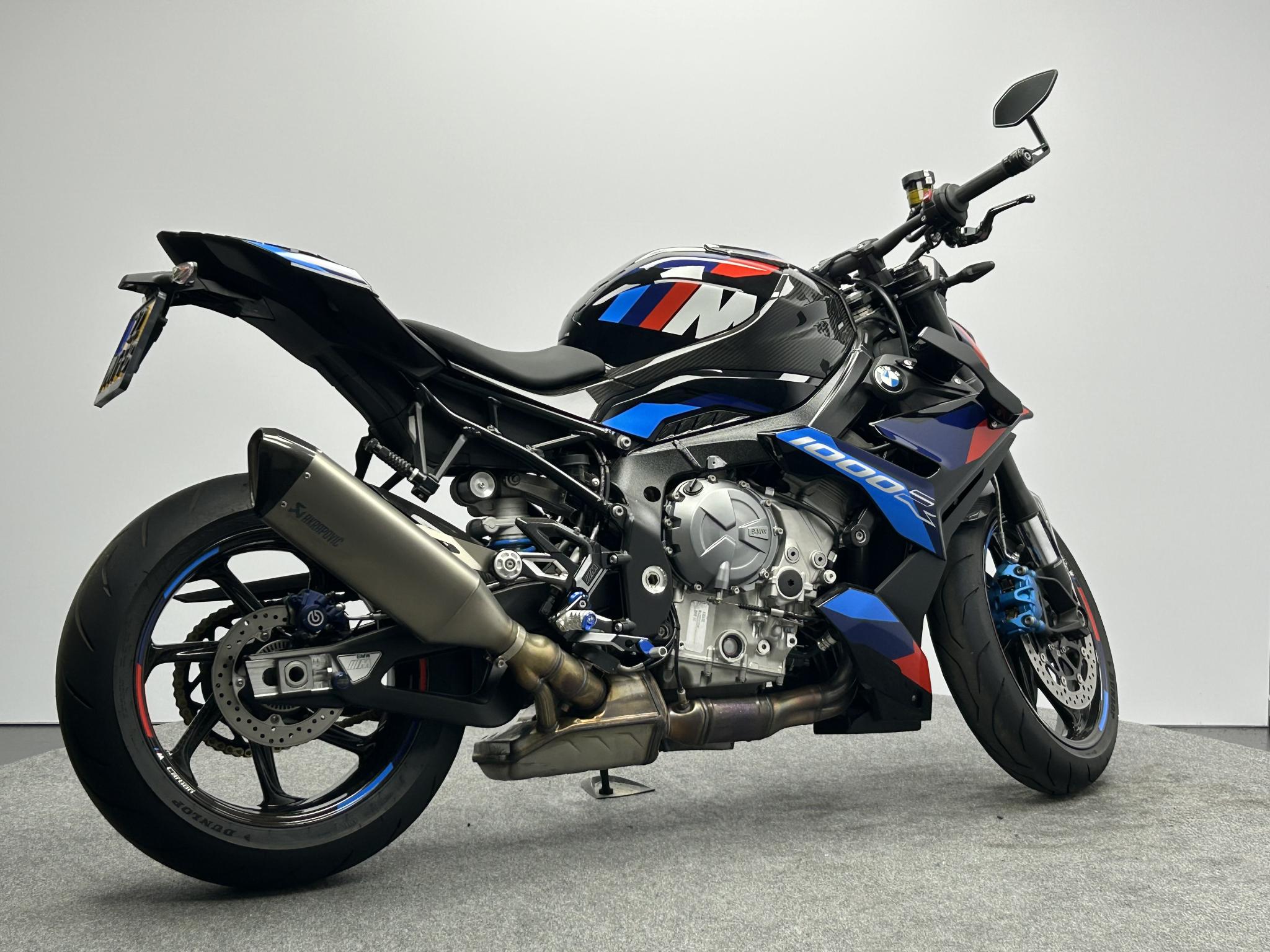 BMW M 1000 R Competition - Afbeelding 3