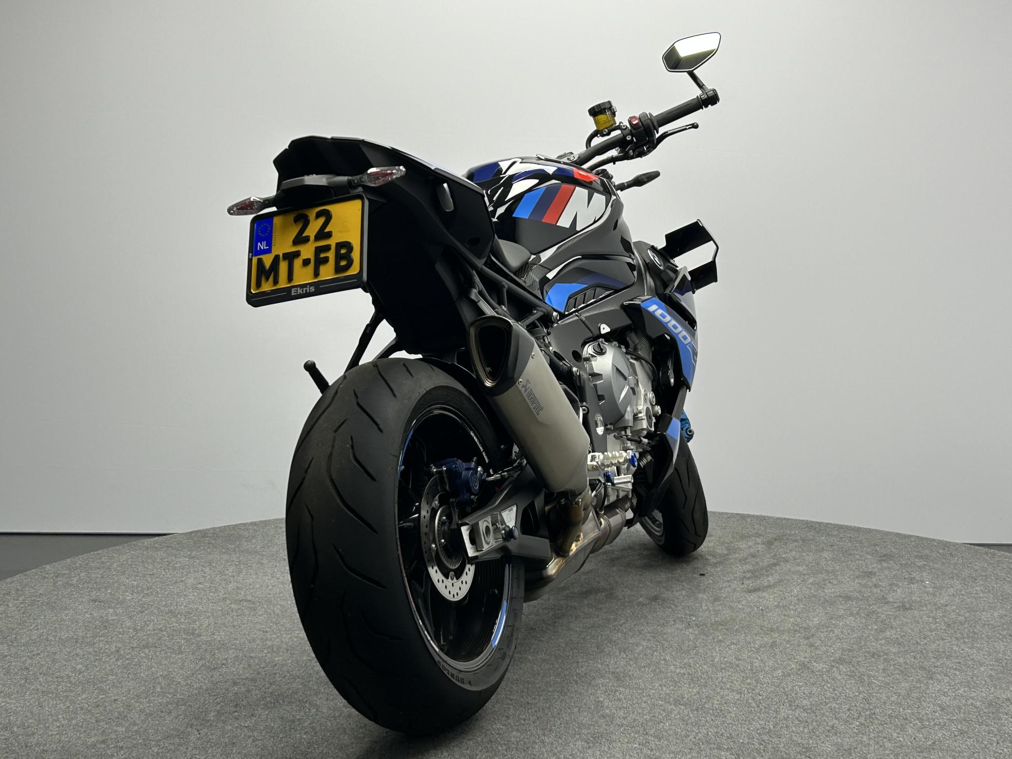 BMW M 1000 R Competition - Afbeelding 4