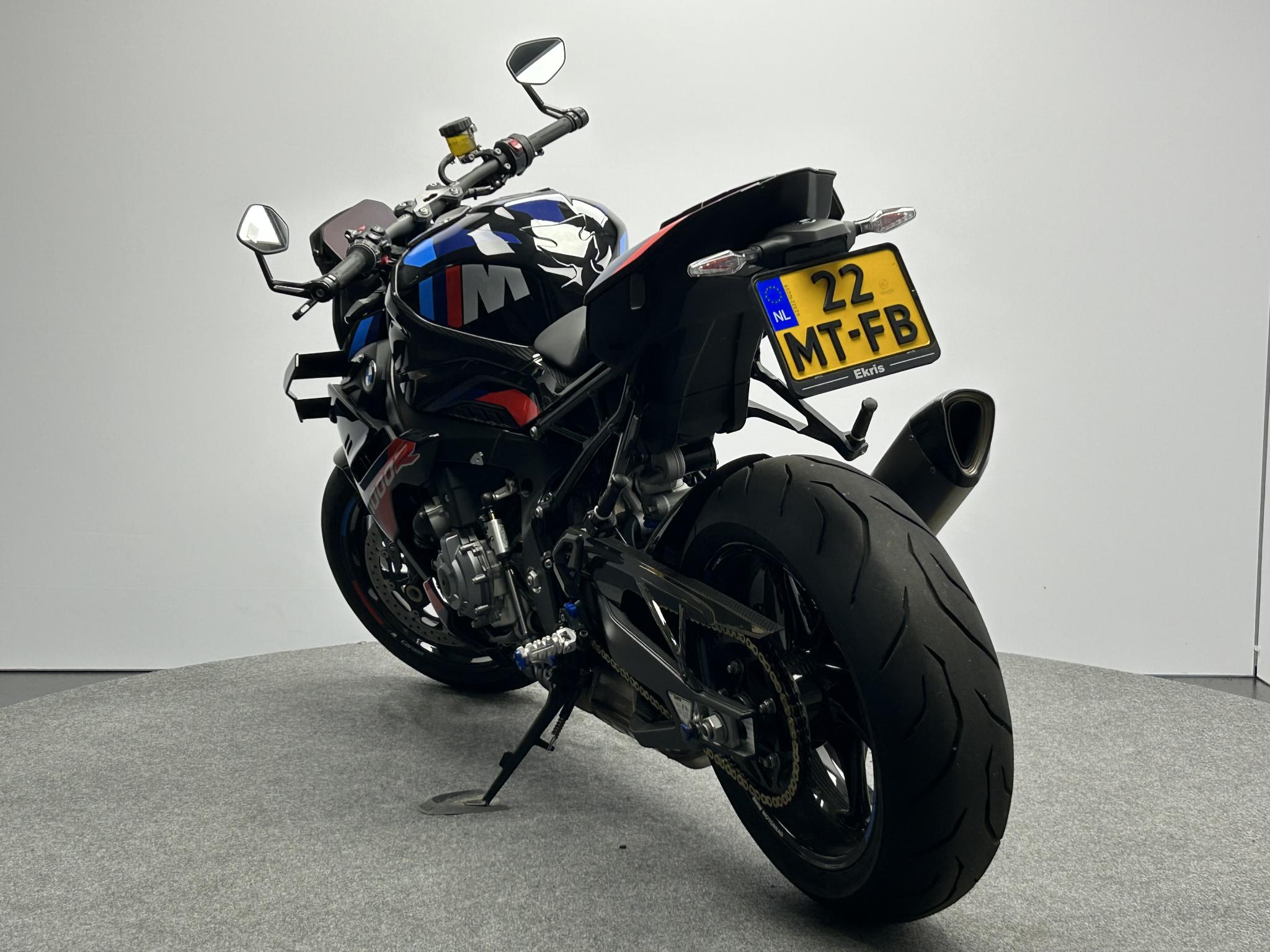 BMW M 1000 R Competition - Afbeelding 5