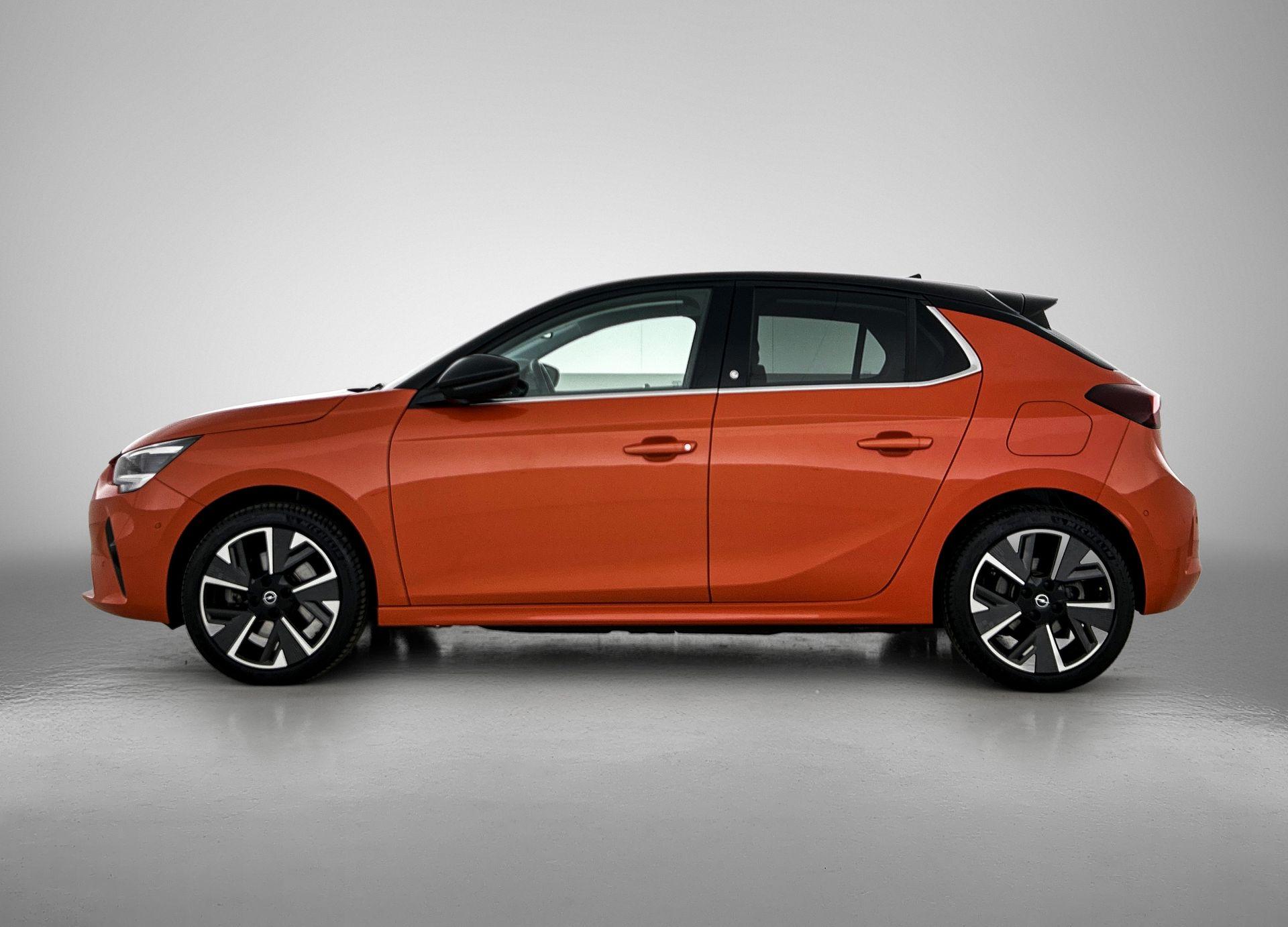 Opel Corsa-e Elegance 50 kWh - Afbeelding 2