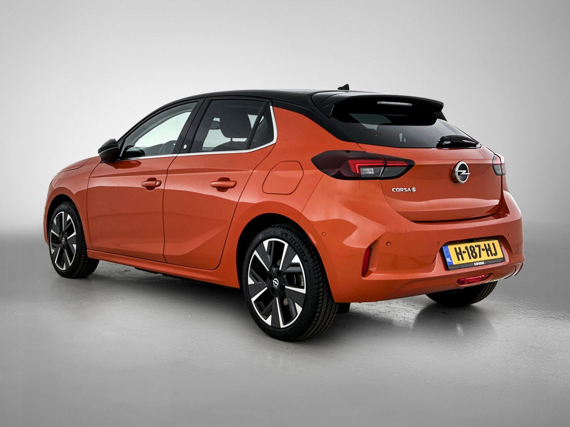 Opel Corsa-e Elegance 50 kWh - Afbeelding 3