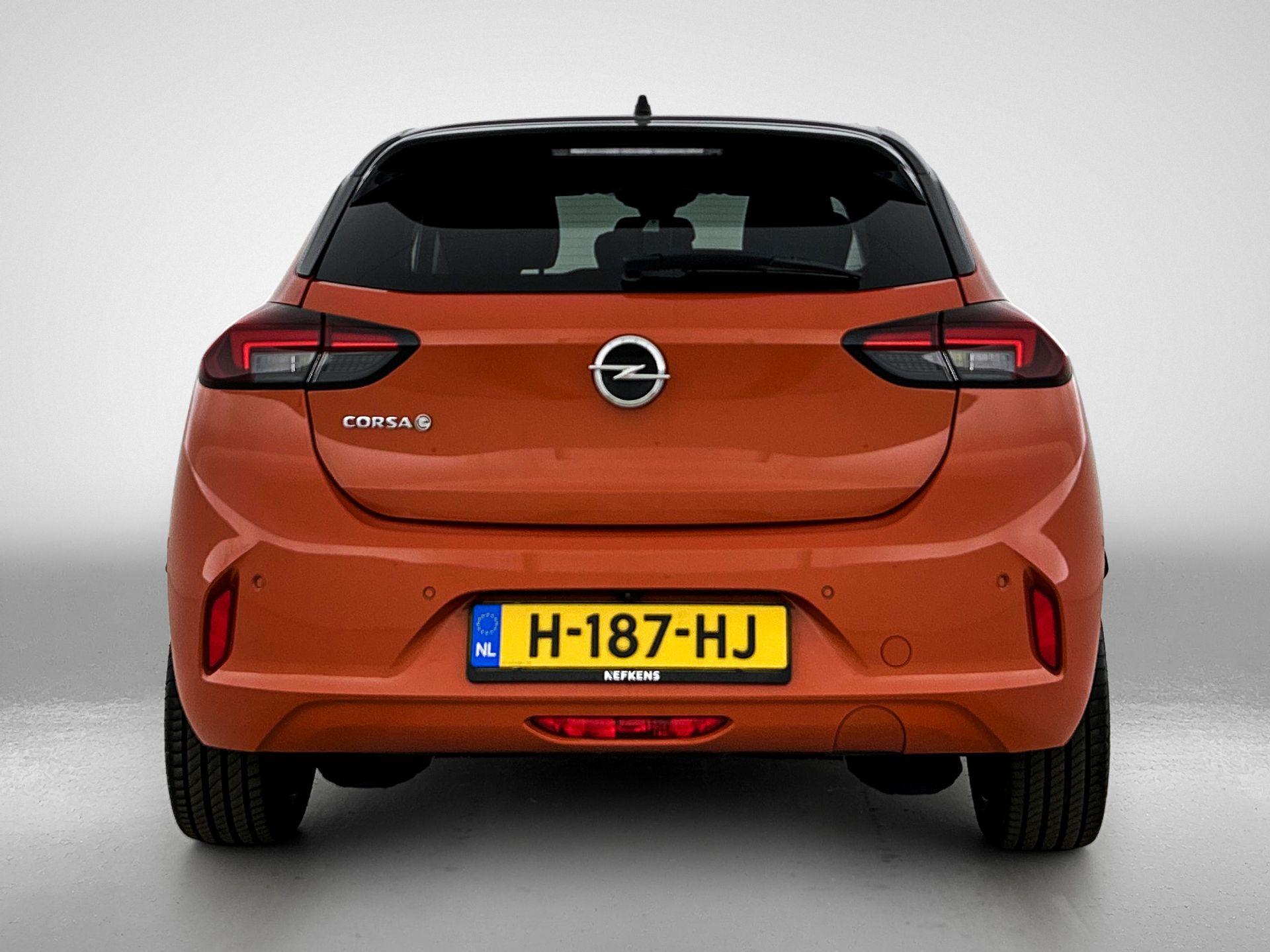 Opel Corsa-e Elegance 50 kWh - Afbeelding 4