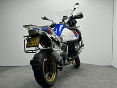 BMW R 1250 GS Adventure Rallye Verlaagd Onderstel - Afbeelding 4